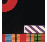 Pink Floyd - The Final Cut.