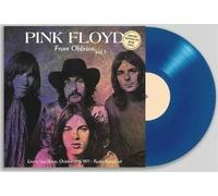 Pink Floyd - From Oblivion Vol. 1: Live in San Diego, October 17th 1971