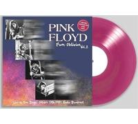 From Oblivion Vol. 2: Live in San Diego, October 17th 1971