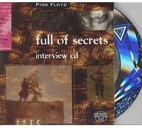 Pink Floyd - Full of Secrets