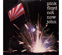 Pink Floyd - HAR5224 7"-45 giri" Not Now John / The Hero'S Return Parts 1 And 2 V