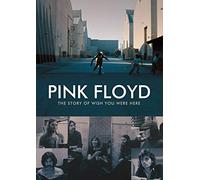 Pink floyd he story of wish you [DVD]