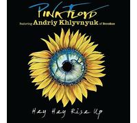 Hey Hey Rise Up [Vinilo]