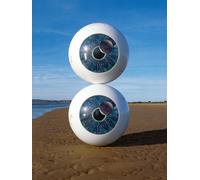 Pink Floyd Impresión en Lienzo Pulse, Algodón, Rosa, 1.8x60x80 cm