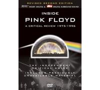 Pink Floyd - Inside 1975-1996