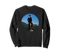 Pink Floyd Invisible Man desearía Que estuvieras aquí 50 Sudadera
