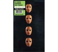 `Pink Floyd-Is There Anybody Out There,The Wall Liv (Importación USA) CASS NUEVO