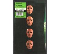 Pink Floyd - Is There Anybody Out There? The Wall live