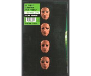 Pink Floyd - Is There Anybody Out There? The Wall live
