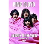 Pink Floyd - Journey to the Moon [DVD]