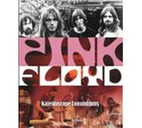 Pink Floyd - Kaleidoscope Conundrums