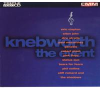 Pink Floyd - Knebworth - The Event [TRIPLE VIDEO CD] (1990)