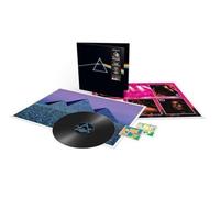 Pink Floyd - Dark Side Of The Moon (Anniversary Edition) (Reissue) (Remastered) (LP)