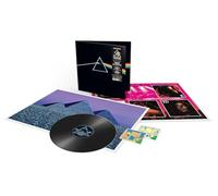 Pink Floyd - Lado oscuro de la luna. Edición 50 aniversario.