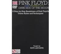 Pink Floyd: Learn The Songs From Dark Side Of The Moon [Reino Unido] [DVD]
