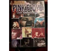 Pink Floyd - Live Anthology [Alemania] [DVD]