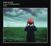 Pink Floyd LIVE AT KNEBWORTH 1990 (CD) (Importación USA)