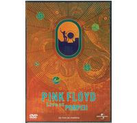 Pink Floyd - Live at Pompei [Alemania] [DVD]