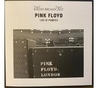 Live at Pompeii