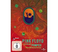 Pink Floyd - Live at Pompeii [Alemania] [DVD]