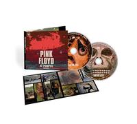 Pink Floyd – Live At Pompeii – MCMLXXII – CD – Edición europea