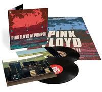 Pink Floyd - Live At Pompeii - MCMLXXII