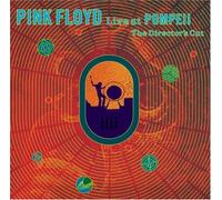 Pink Floyd - Live at Pompeii [Reino Unido] [DVD]