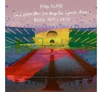 Pink Floyd Live From The Los Angeles Sports Arena 2 CD Digipack