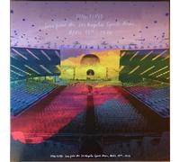 Pink Floyd - Live From The Los Angeles Sports Arena, April 26th, 1975. [Vinilo]