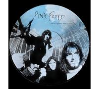Pink Floyd - Live In England. May 1969 (Picture Disc) [Vinilo]
