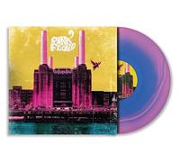 Pink Floyd - Live In London Sunburst Blue And Ltd Analog