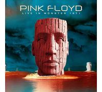 Pink Floyd - Live In Munster 1971