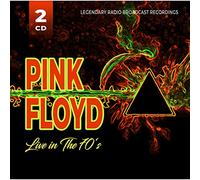 PINK FLOYD - LIVE IN THE 70's