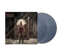 PINK FLOYD - LIVE LONDON 1971 (CLEAR VINYL 2LP) [Vinilo]