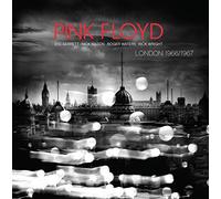 Pink Floyd - London 1966 - 1967 (10") [Vinilo]