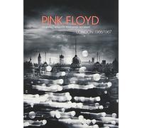 Pink Floyd London 1966/1967 [DVD de Audio]