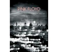 Pink Floyd - London 1966-1967 [USA] [DVD]