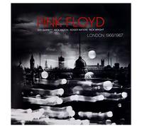 Pink Floyd - London 1966/1967 [Vinilo]