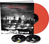 Pink Floyd London 1966/1967 (Vinyl) (Importación USA)