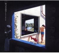 Pink Floyd [Ltd.Re-Issue] - Echoes:the Best of Pink Floyd