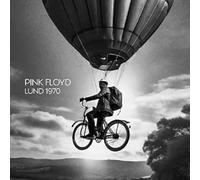 Pink floyd - Lund 1970 (broadcast recording)