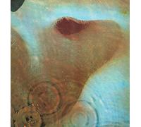 PINK FLOYD - meddle