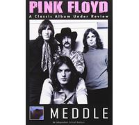 Pink Floyd - Meddle/A Classic Album under Review [Reino Unido] [DVD]