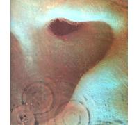 Pink Floyd - Meddle - barcoded