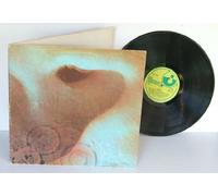 PINK FLOYD Meddle THE GRAMOPHONE COMPANY.Top copy. First UK pressing. 1971.