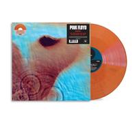 Pink Floyd - Meddle.