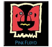 Pink Floyd Merch The Division Bell Graphic Fridge