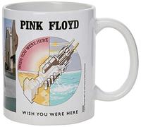 Pink Floyd MG22095 - Taza de desayuno