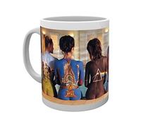 Pink Floyd MG22096 - Taza de Desayuno