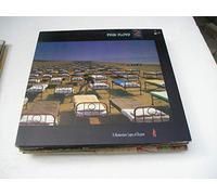 Pink Floyd – Momentary Lapse of Reason – Vinilo – Sony Music